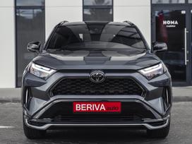 Toyota RAV4, 2.5 l., off-road / crossover