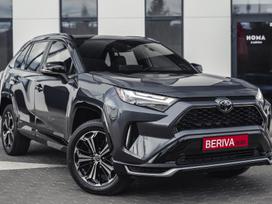 Toyota RAV4, 2.5 l., Внедорожник / Кроссовер