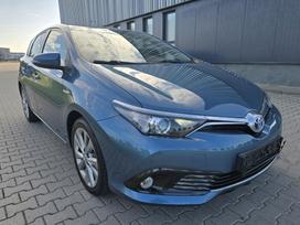 Toyota Auris, 1.8 l., hečbekas