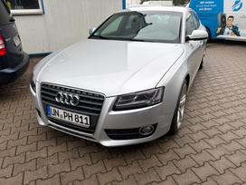 Audi A5 Sportback, 2.0 l., Седан