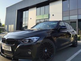 Bmw 328, 2.0 l., sedanas