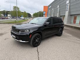 Jeep Grand Cherokee, 3.6 l., visureigis /