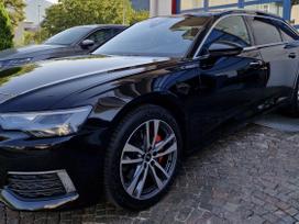 Audi A6, 3.0 l., Универсал