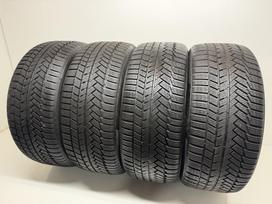 Continental WinterContact TS850P, winter 265/40 R20