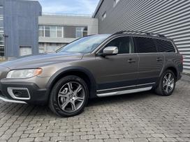 Volvo XC70, 2.4 l., Универсал