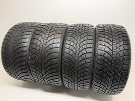 Kumho WinterCraft +225/40R18, зимние 265/35 R18