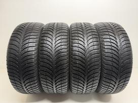 Sava Eskimo Ice, зимние 215/60 R16