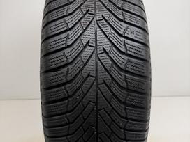Kumho WinterCraft WP52 2024m, зимние 235/55 R18