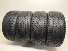 Dunlop WinterSport 5 2021m, žieminės 255/40 R20