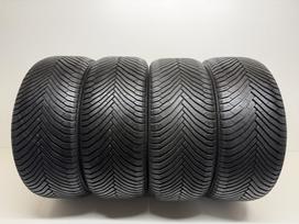 Michelin Alpin 7 98% 2024m, winter 245/45 R18