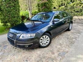 Audi A6, 2.0 l., Седан