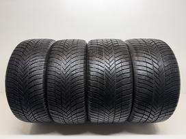 Bridgestone Blizzak LM005 +275/40R18, зимние 245/45 R18