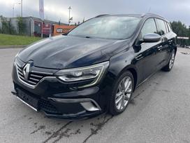 Renault Megane, 1.2 l., wagon