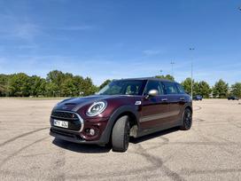 Mini Clubman, 1.5 l., universalas