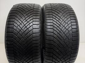 Continental AllSeasonContact 2 2024m, всесезонные 255/35 R20