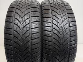 Dunlop WinterSport 4D, зимние 235/50 R18