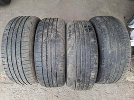 Goodyear, vasarinės 205/55 R17