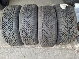 Pirelli Winter 2 R19 255/50, žieminės 235/50 R19