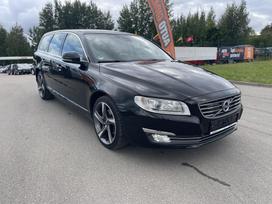 Volvo V70, 2.0 l., wagon