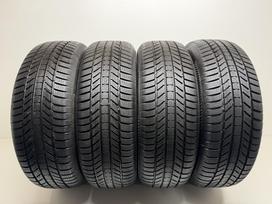 Continental WinterTS870P 99% XL 2025m, žieminės 235/60 R18