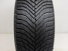 Michelin PilotAlpin 5 MO 2025m, žieminės 225/45 R18