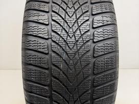 Dunlop SP WinterSport 4D MO, winter 255/40 R18