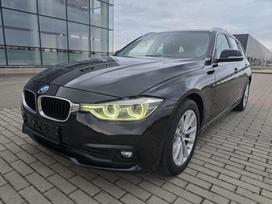 BMW 316, 2.0 l., wagon