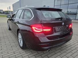 BMW 316, 2.0 l., wagon