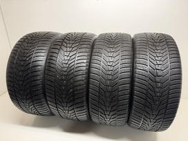 Hankook Winter Evo 3 +255/45R20 2023m, зимние 285/40 R20