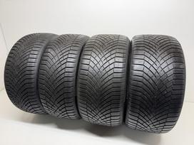 Continental AllSeason 2 +275/40R18 2025m, all-season 245/45 R18