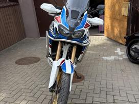 Honda CRF (Africa Twin) 1000cc, enduro / adventure