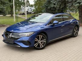 Mercedes-Benz EQE, 98 кВт·ч, Седан
