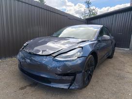 Tesla Model 3, 60 kWh, hečbekas