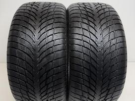 Nokian WR SnowProof P 2021m, зимние 245/40 R17