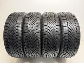 Falken EuroWinter HS02 2023m, winter 215/60 R17