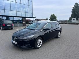 Opel Astra, 1.3 l., Универсал