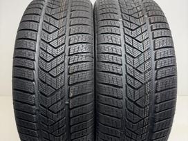 Pirelli Scorpion Winter 2022m, žieminės 255/55 R19