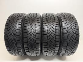 Pirelli IceZero F, зимние 195/65 R15