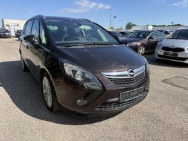 Opel Zafira Tourer, 1.4 l., vienatūris