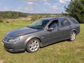 Saab 9-5, 1.9 l., Универсал