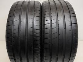 Goodyear Eagle F1 Asymmetric 6 2023m, summer 245/40 R18