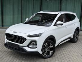 Auto EVO 7, 1.5 l., Внедорожник / Кроссовер