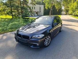 BMW 520, 2.0 l., wagon