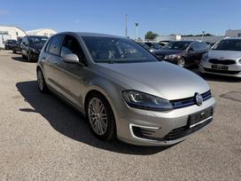 Volkswagen Golf, 1.4 l., hatchback
