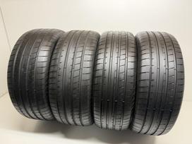 Goodyear EagleF1 MO +255/55R18 2025m, vasarinės 235/60 R18