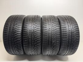 Hankook Winter i*Cept Evo 2, зимние 245/45 R19
