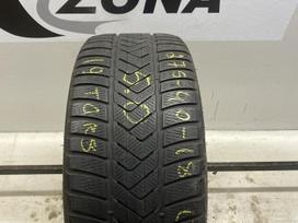 Pirelli Sottozero 3, žieminės 275/40 R18