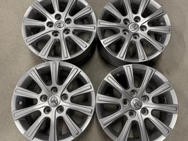 Toyota, легкосплавные , R16