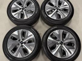 KIA, lengvojo lydinio, R17