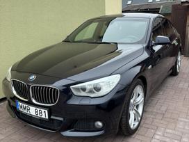 Bmw 530 Gran Turismo, 3.0 l., sedanas